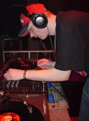 DJ Antikillah